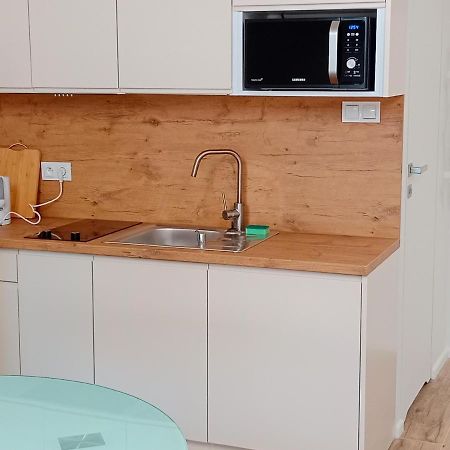 Apartamenty Elblaska 20A Braniewo Exterior foto